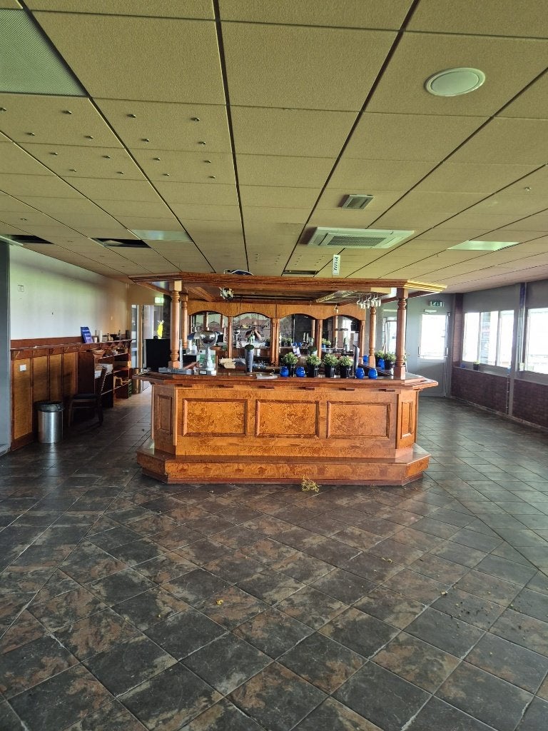 Complete horeca-inventaris, Zakelijke goederen, Horeca | Meubilair en Inrichting, Ophalen, Gebruikt, Complete inventaris