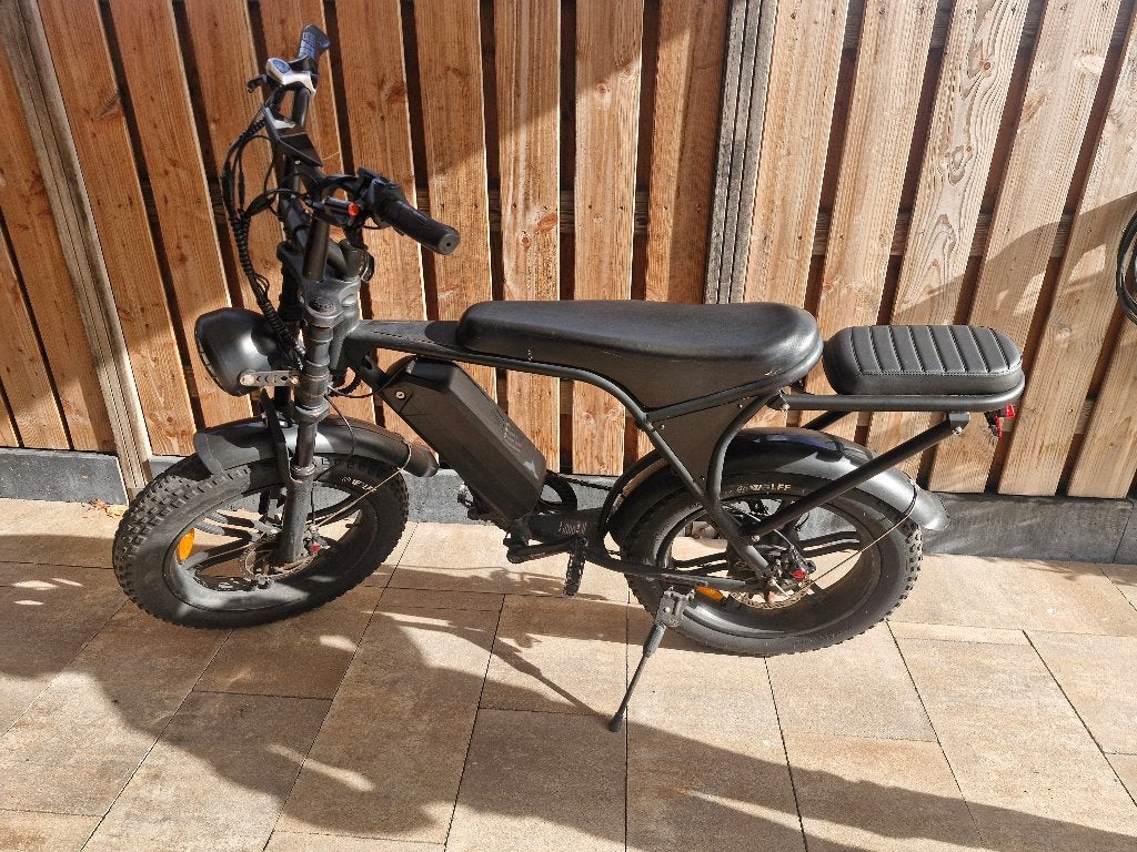fatbike onderdelen La Souris, Ophalen, La Souris, Overige materialen, Overige typen
