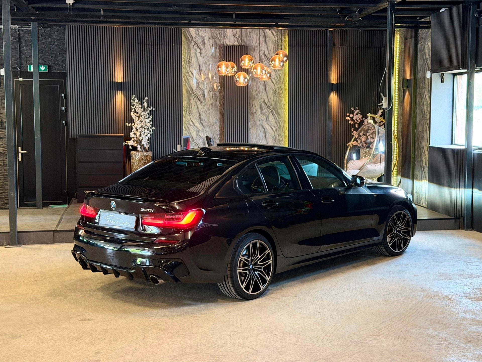BMW 3-Serie