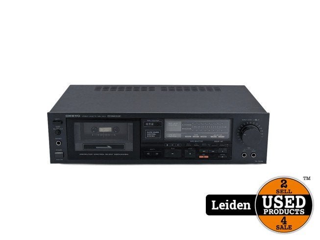 Onkyo TA-2026 Cassettedeck, Onkyo, Support@onkyo.com, 2-1 Nisshin-cho, Neyagawa-shi
Osaka 572-8540
Japan
