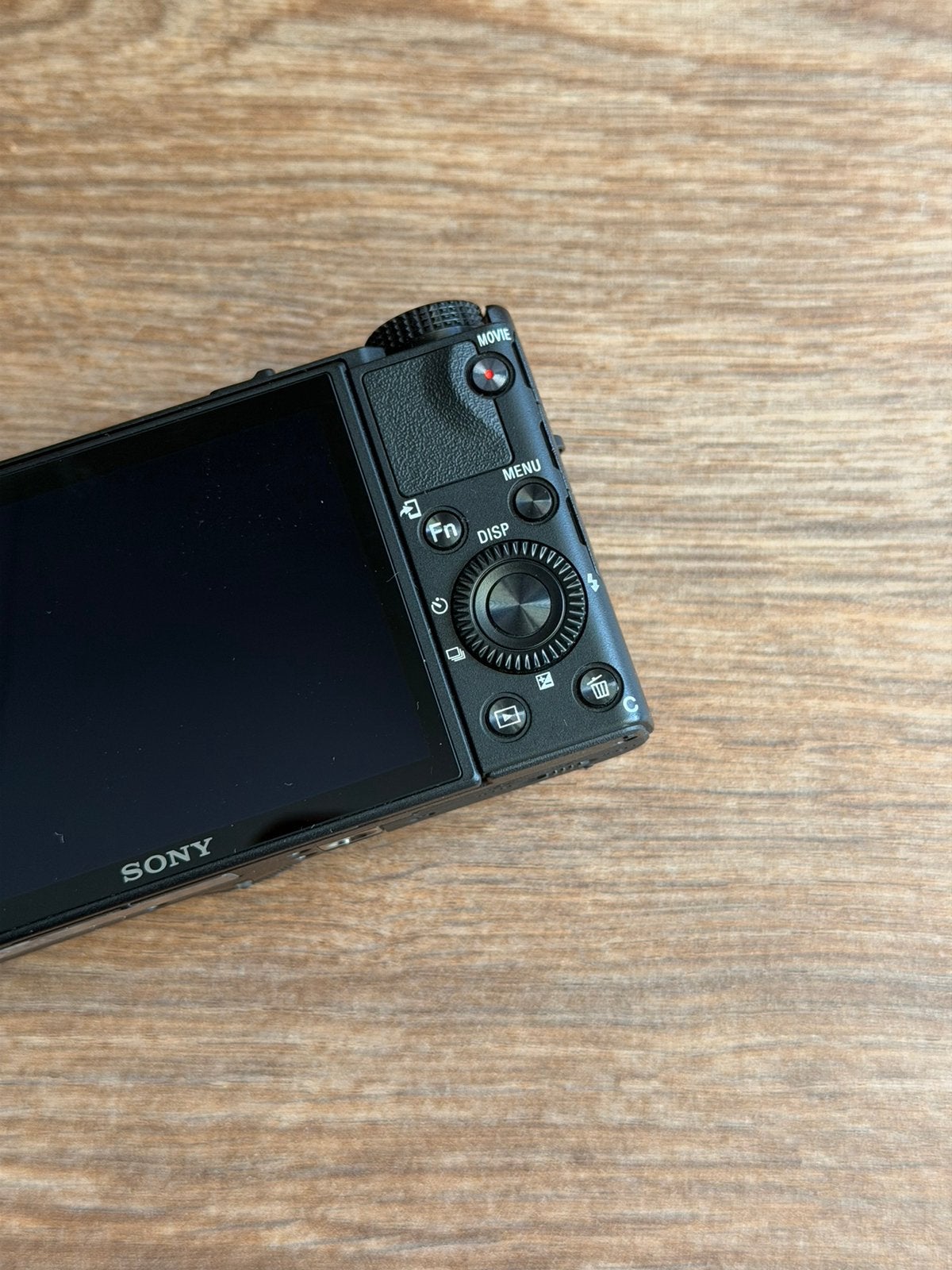 Foto 7 van Sony Cybershot DSC-RX100 mark VII
