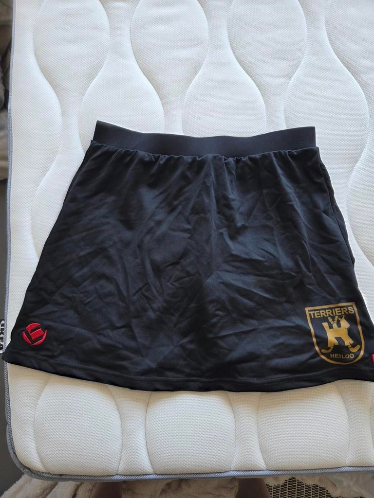 Hockey rokje Terriers Heiloo maat S, Sport en Fitness, Hockey, Ophalen of Verzenden, Gebruikt, Kleding