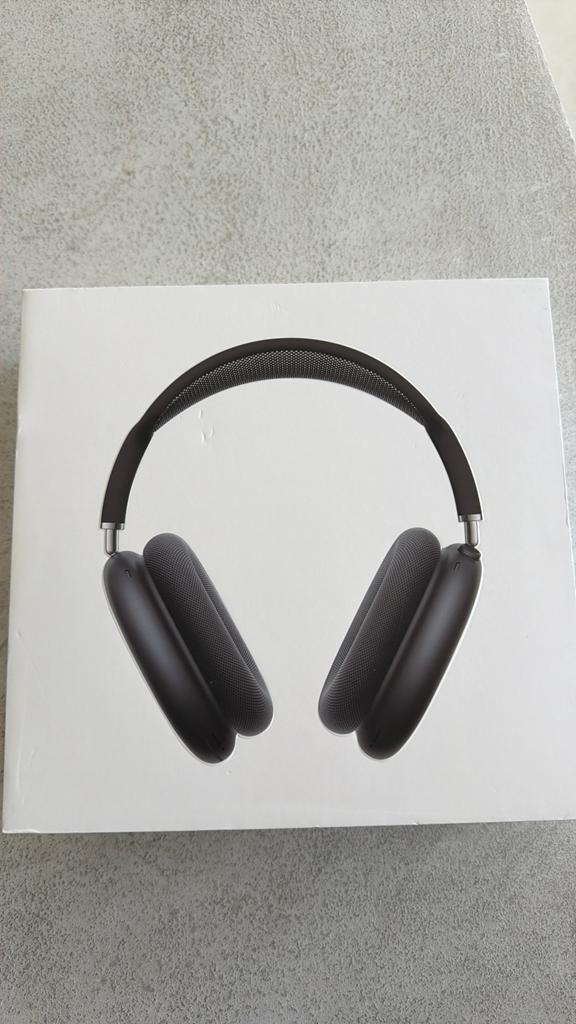 airpods max hoofdtelefoon
