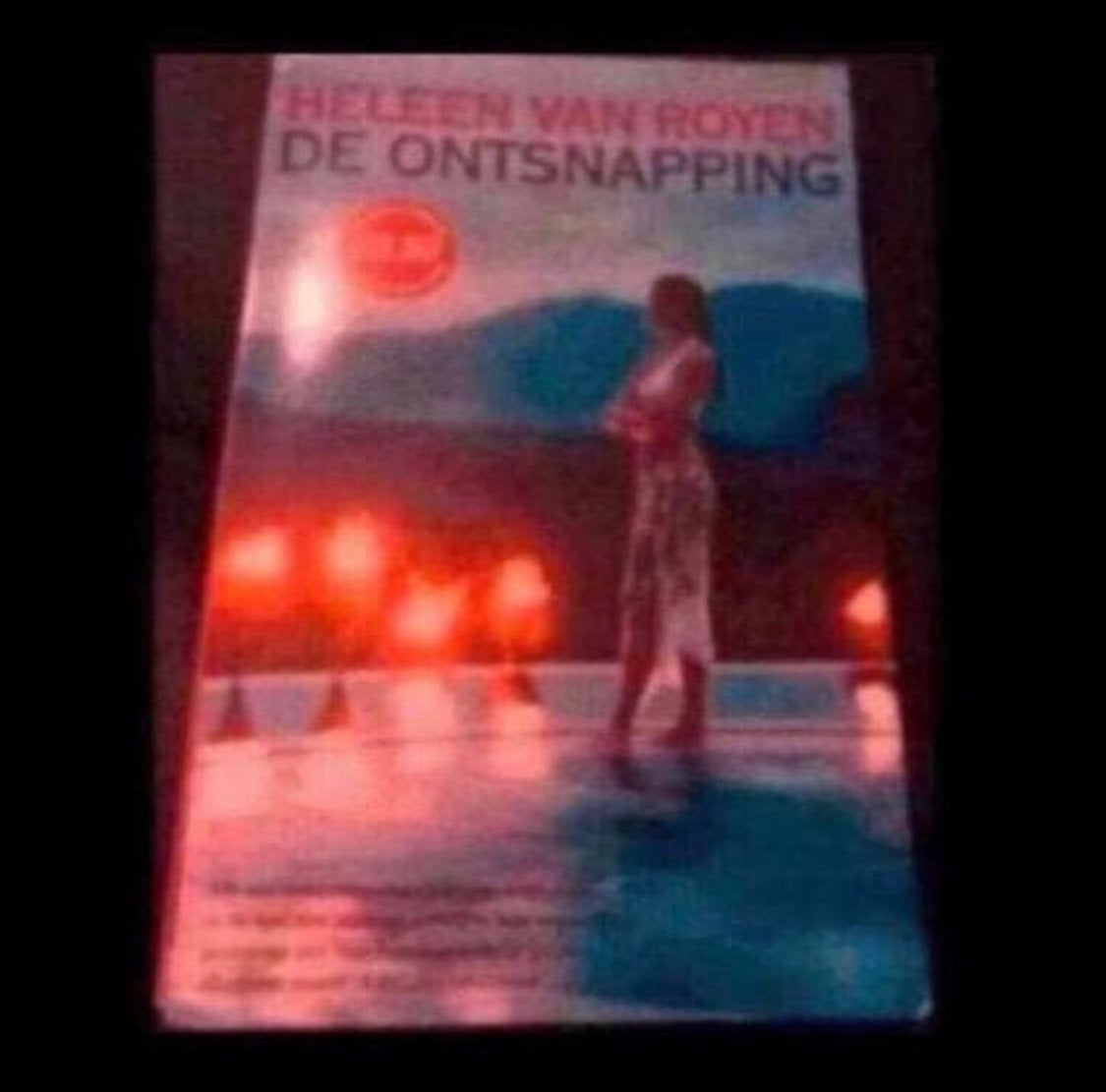 Heleen van royen, Ophalen, Gelezen