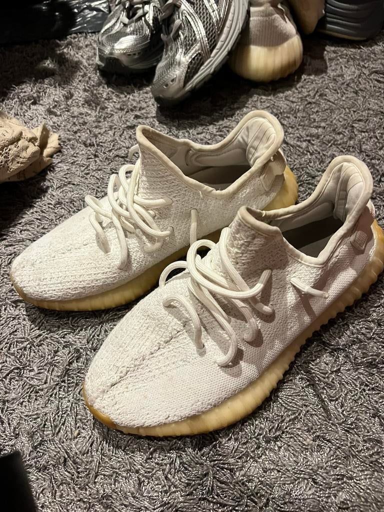 YEEZY BOOST maat 41 1/3 origineel zgan, Overige kleuren, G, G, Ophalen of Verzenden