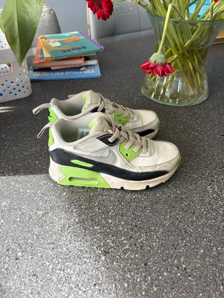 Nike air max 90 maat:29,5, Ophalen of Verzenden, Gebruikt, Jongen of Meisje, Sportschoenen