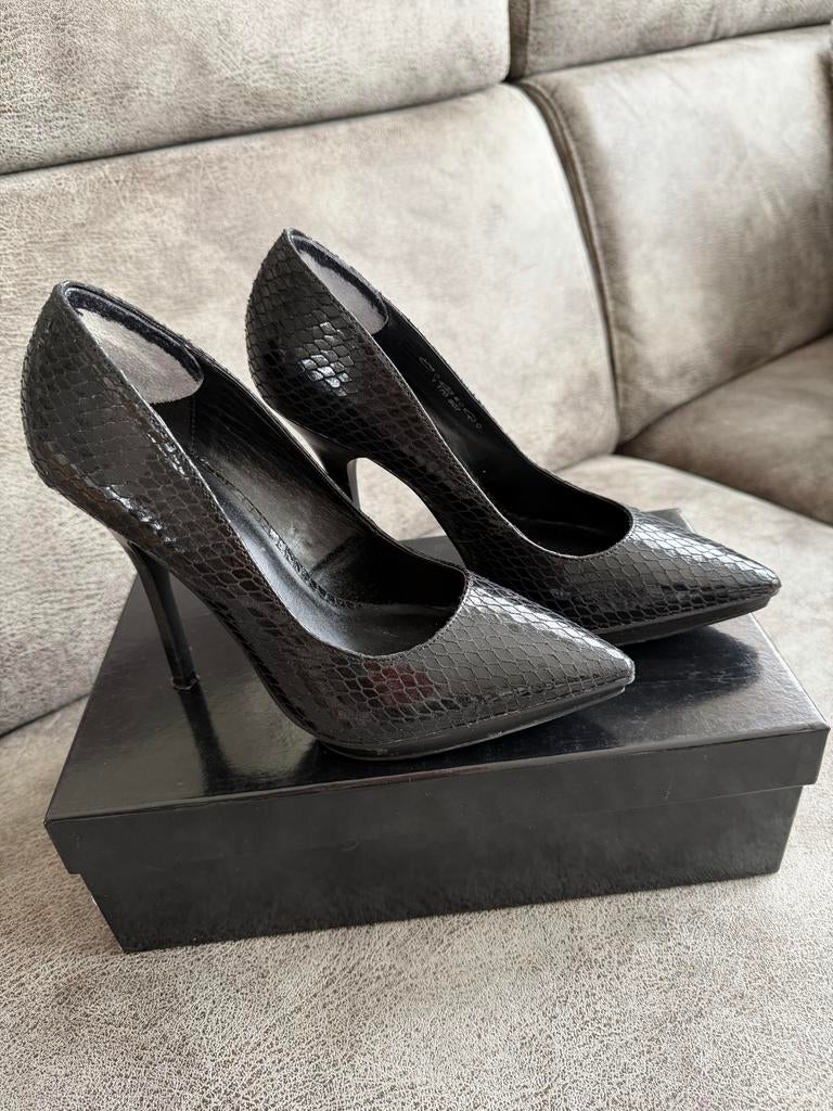 Mooie pumps, Ophalen of Verzenden, Gedragen, Pumps
