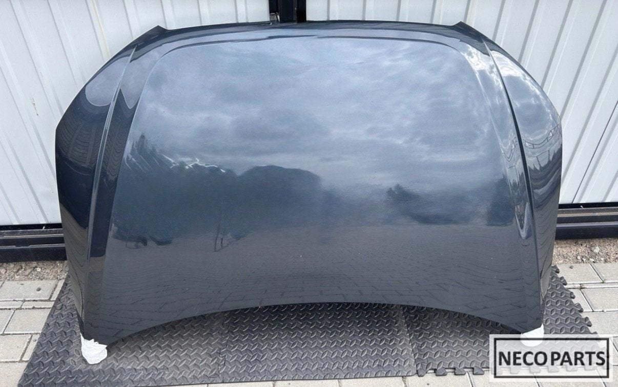 SEAT ARONA 6F9 MOTORKAP LS7H ORIGINEEL ALLES LEVERBAAR!!!, Gebruikt, -, Ophalen of Verzenden, Achter