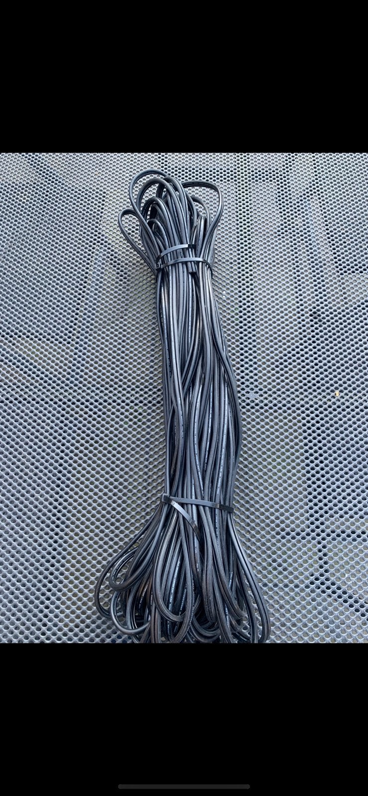 In-Lite CBL-40 14-2 Cable 14-2- 32 meter, Ophalen of Verzenden, Nieuw, Kabel of Snoer
