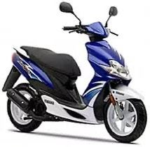 Yamaha jog/areox gezocht!, Fietsen en Brommers, Scooters | Yamaha, Ophalen, Zo goed als nieuw, Tweetakt