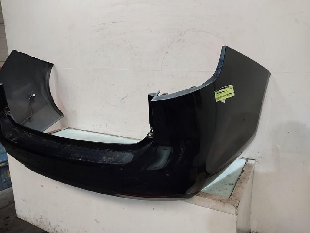 Bumper Achter Opel Insignia Sports Tourer 2019 39211036, Auto-onderdelen, Gebruikt, Bahnhofsplatz, Rüsselsheim am Main 65423, , Duitsland