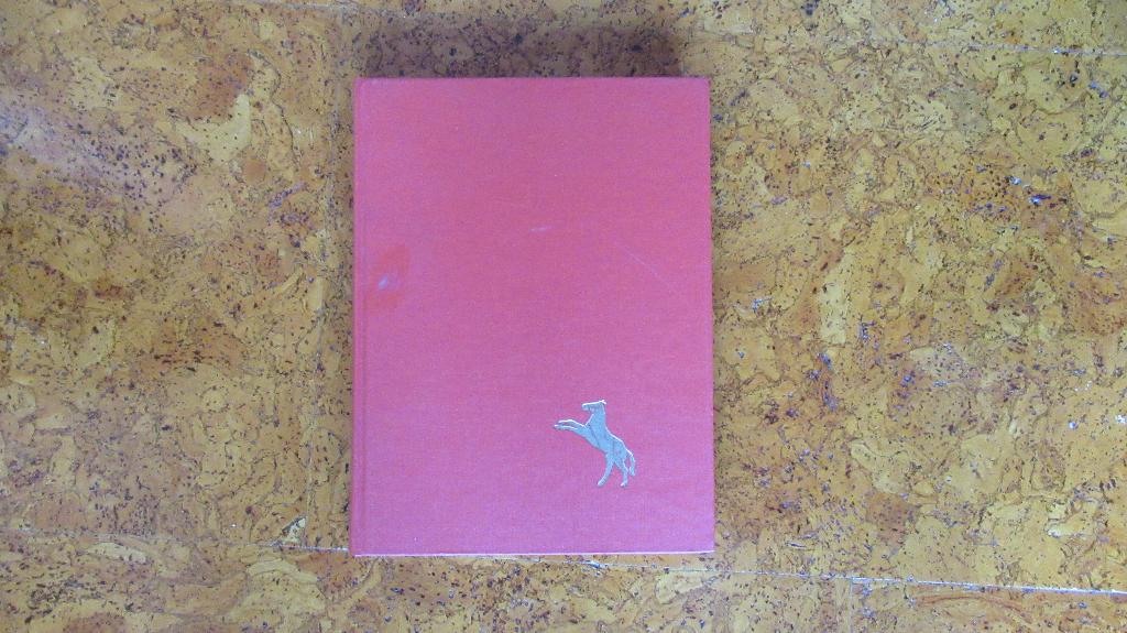 Boek Paarderassen van de wereld -- D. M. Goodall, Boeken, Ophalen of Verzenden, Zo goed als nieuw, Paarden of Pony's