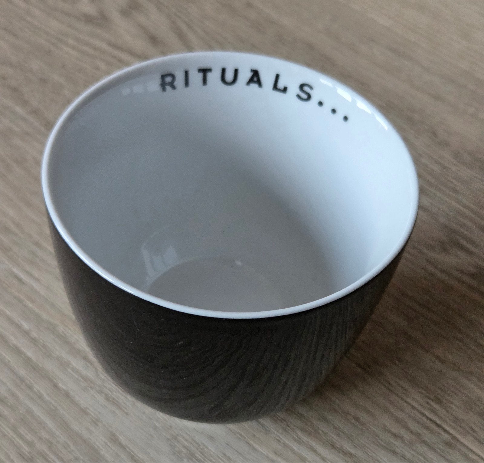 Rituals kopje, Huis en Inrichting, Keuken | Servies, Ophalen