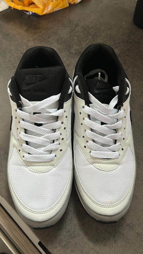 Nike, Ophalen, Nieuw, Sneakers of Gympen