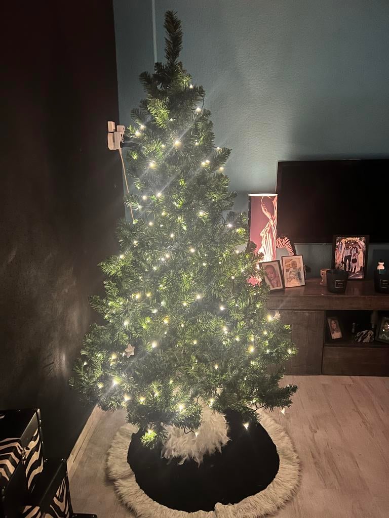 Kerstboom, Diversen, Kerst, Ophalen, Zo goed als nieuw