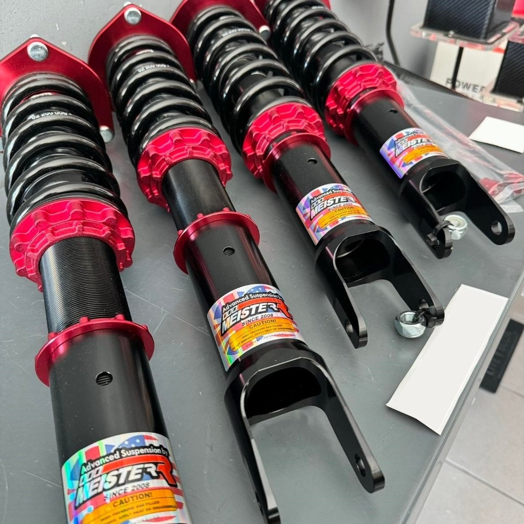 MeisterR ZetaCRD schroefset - Mazda Mx-5 MX5 ND 15+, Ophalen of Verzenden