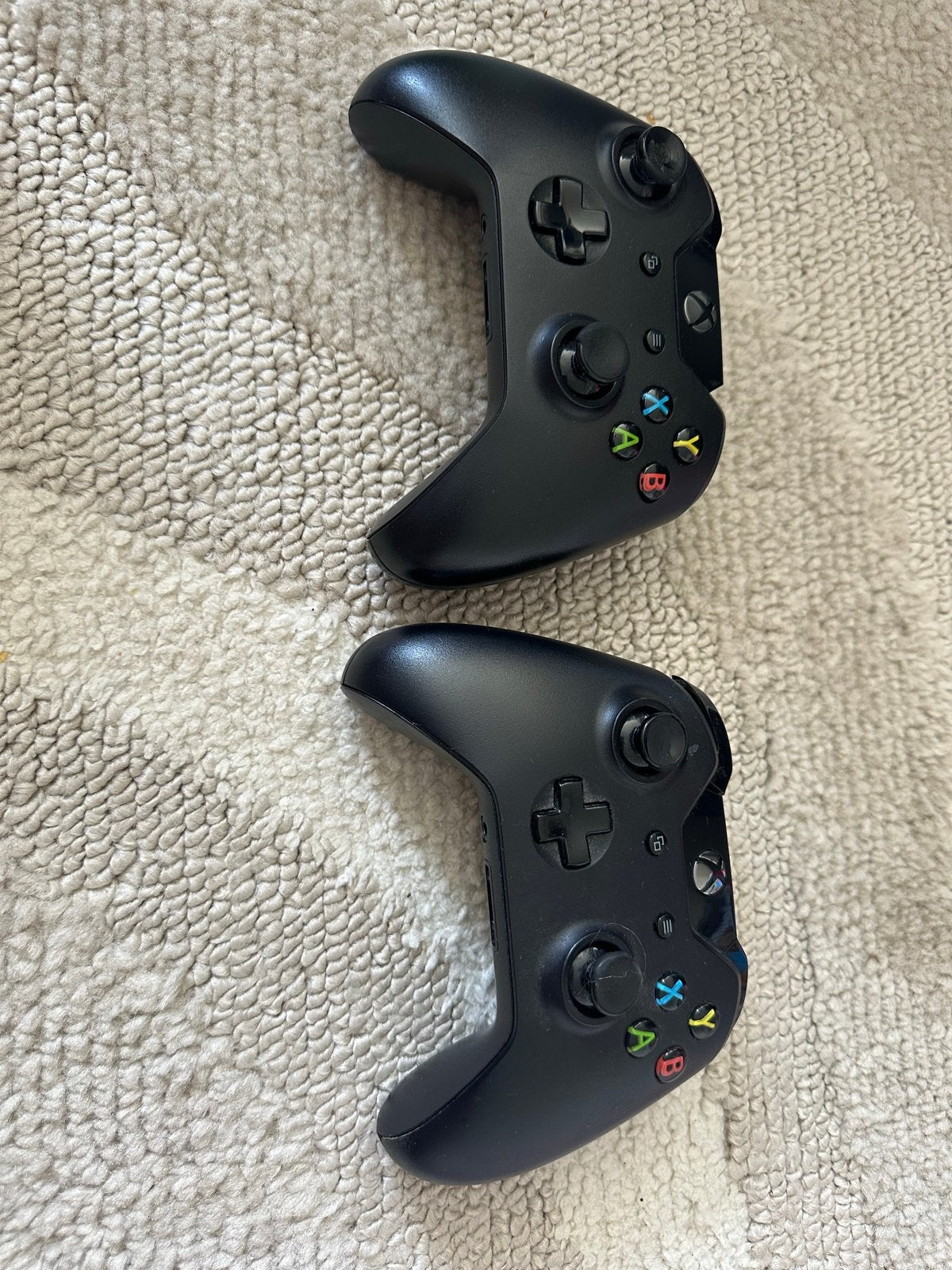 Defecte Xbox One controllers - voor onderdelen of reparatie, Ophalen of Verzenden, Niet werkend, Controller, Xbox One