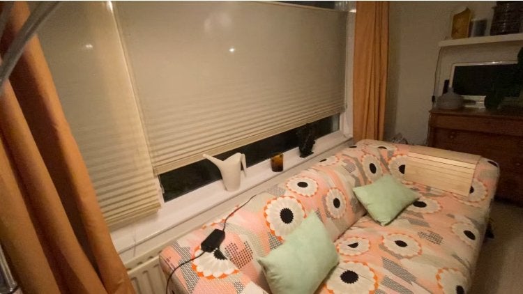 Ikea Klippan 2-zitsbank hoes - losse hoes, Overige materialen, 150 tot 200 cm, Tweepersoons, 75 tot 100 cm