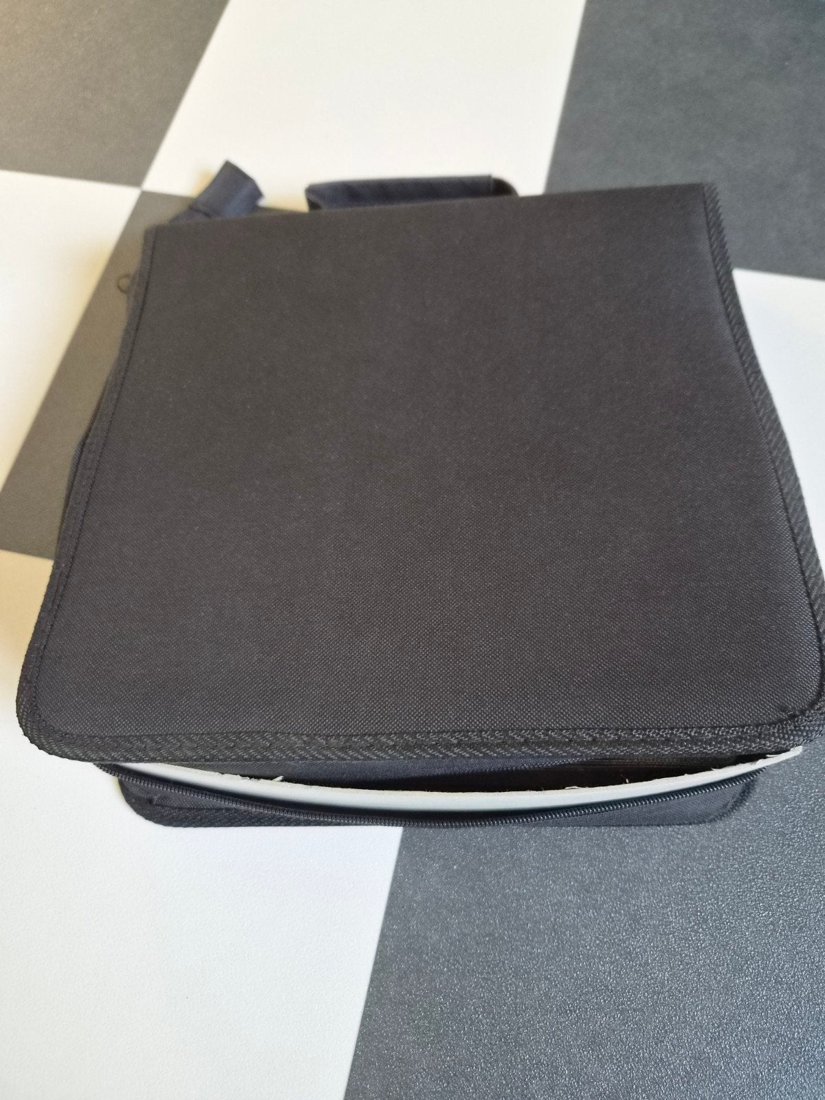 CD-map voor 200 cd's - Zwart, Ophalen of Verzenden, Nieuw in verpakking