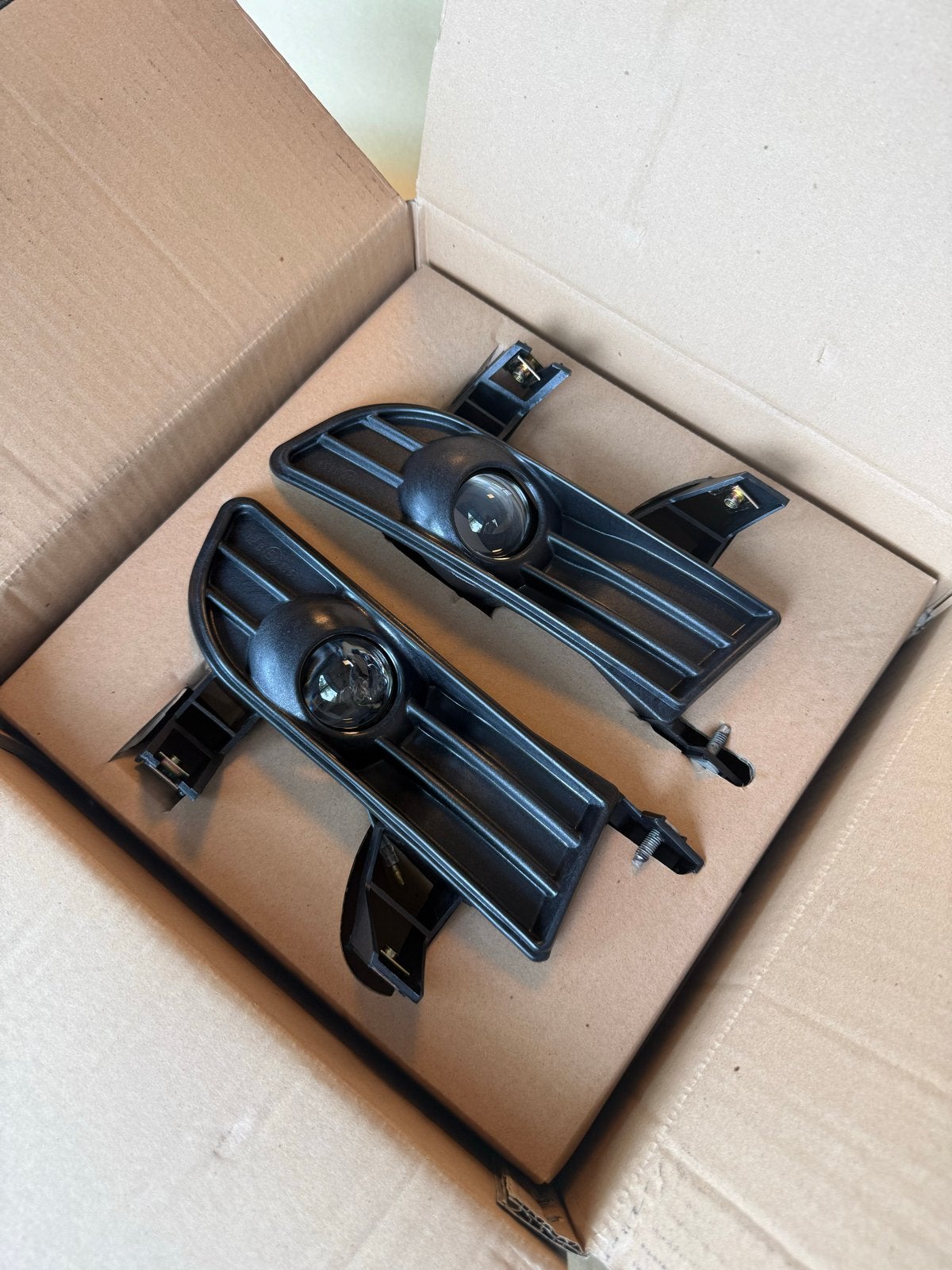 Mistlampen Set voor Saab 9-3/9-5 *NIEUW*, Ophalen of Verzenden, Nieuw, Saab