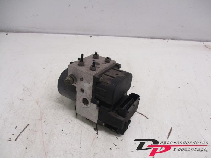 ABS Pomp van een Peugeot 306, Gebruikt, -, -, Ophalen of Verzenden