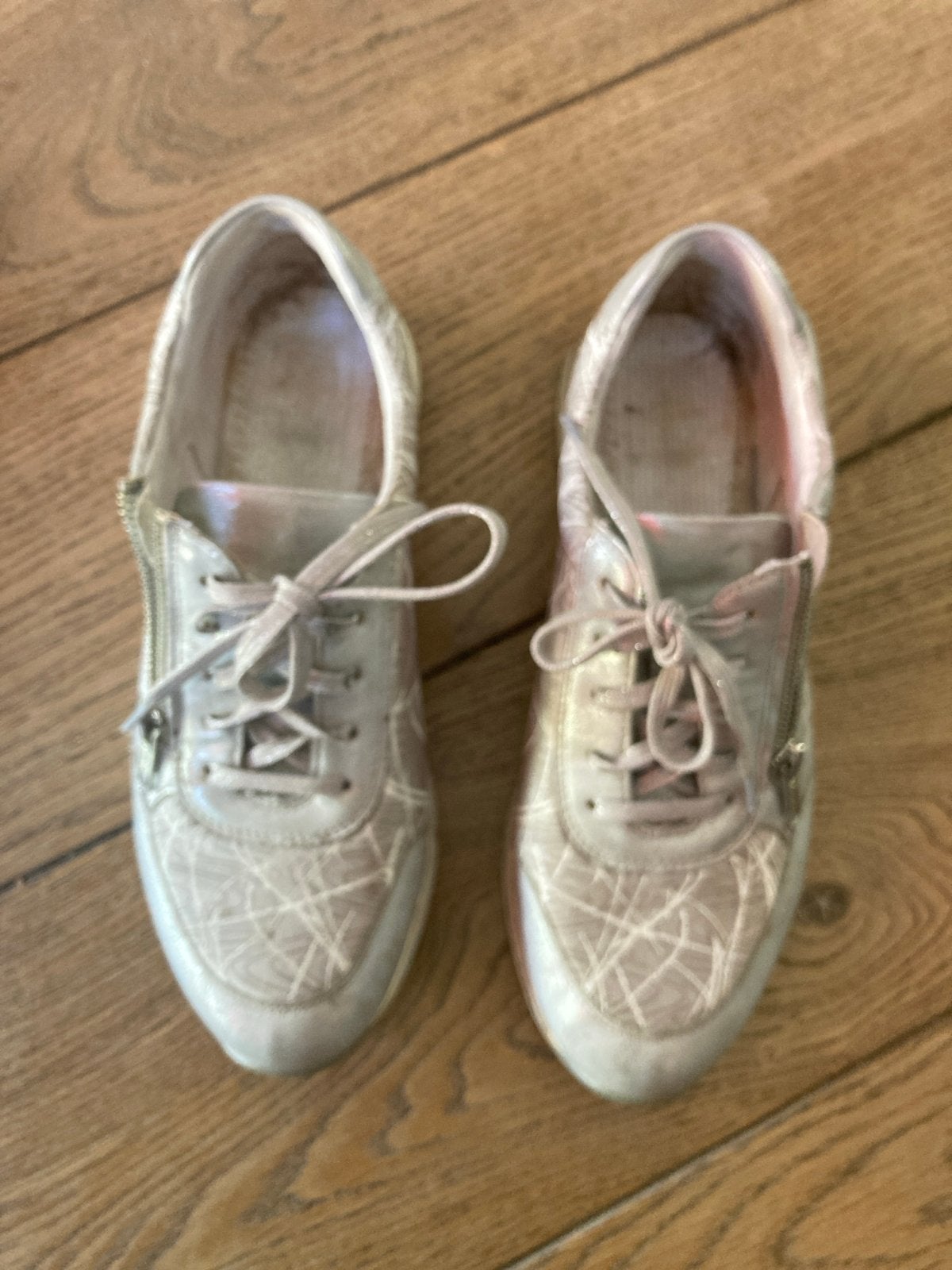 Remonte sneakers maat 39, Kleding | Dames, Schoenen, Gedragen, Sneakers of Gympen, Grijs, Ophalen of Verzenden