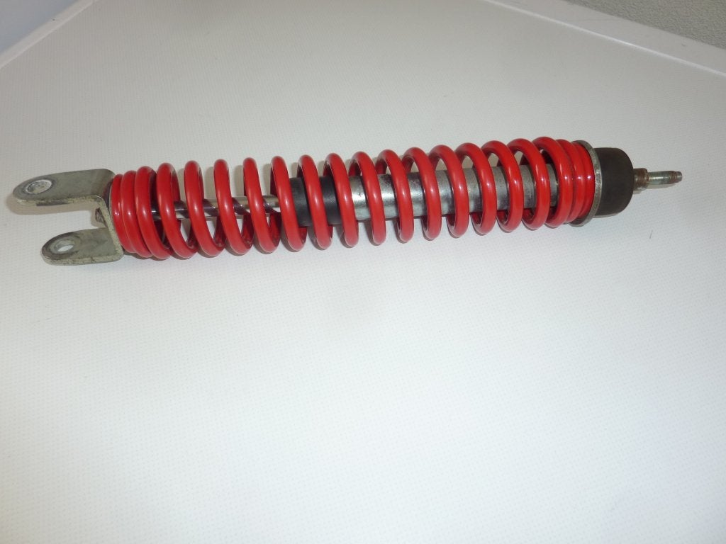 Schokdemper.Brommer/scooter., Ophalen of Verzenden, Gebruikt, Overige typen, Overige merken