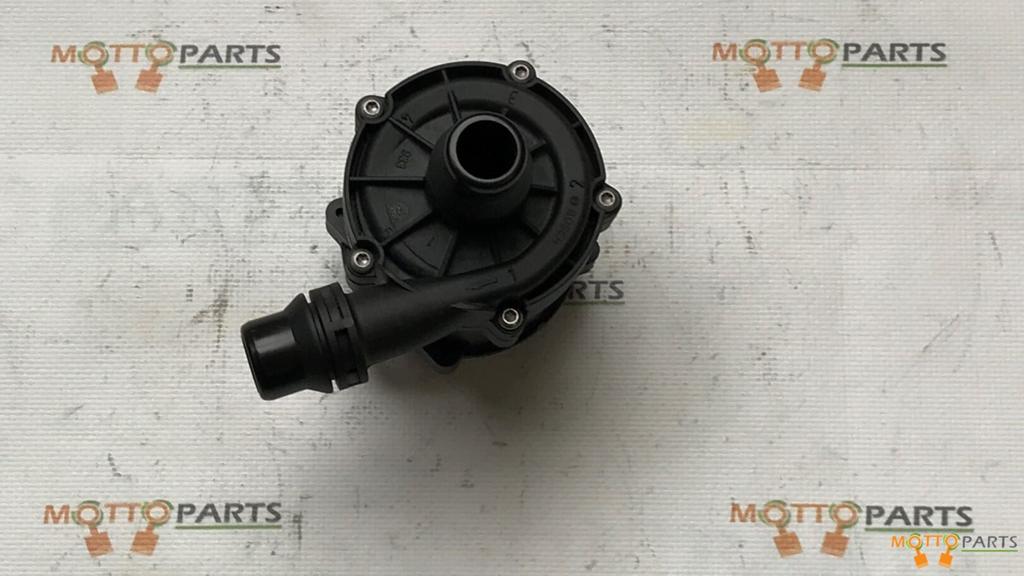 BMW waterpomp / coolant / watercirculatiepomp  11518638237, Gebruikt, -, -, Ophalen of Verzenden