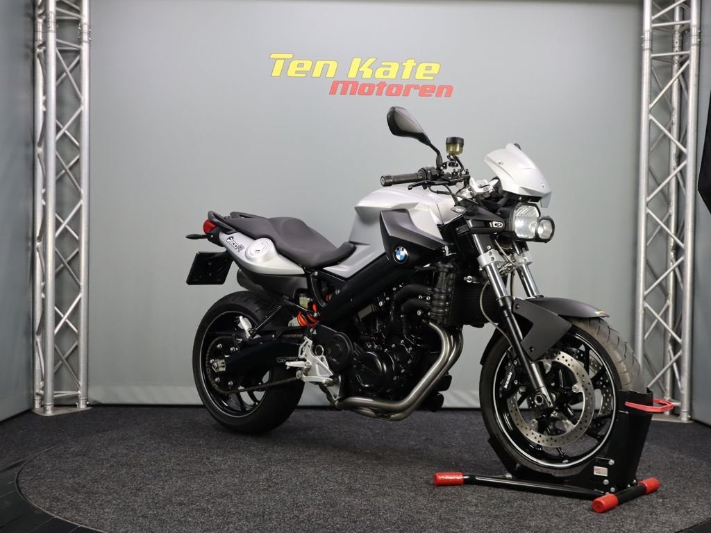 BMW F 800 R, Motoren, Motoren | BMW, Bedrijf, Meer dan 35 kW, 800 cc, ABS