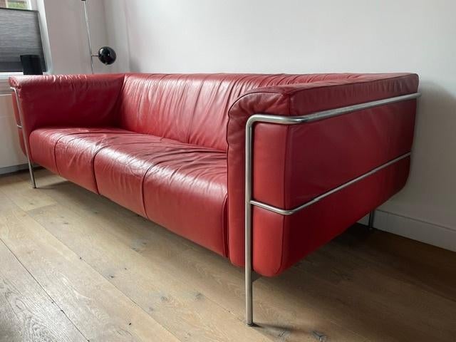 Harvink bank model Kamergenoot, Ophalen, Design, Driepersoons, 75 tot 100 cm
