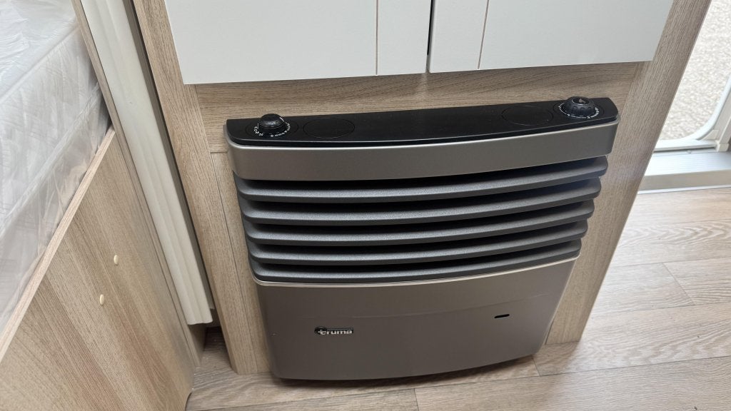 Foto 14 van Hobby De Luxe 460 UFE 2026 NIEUW!