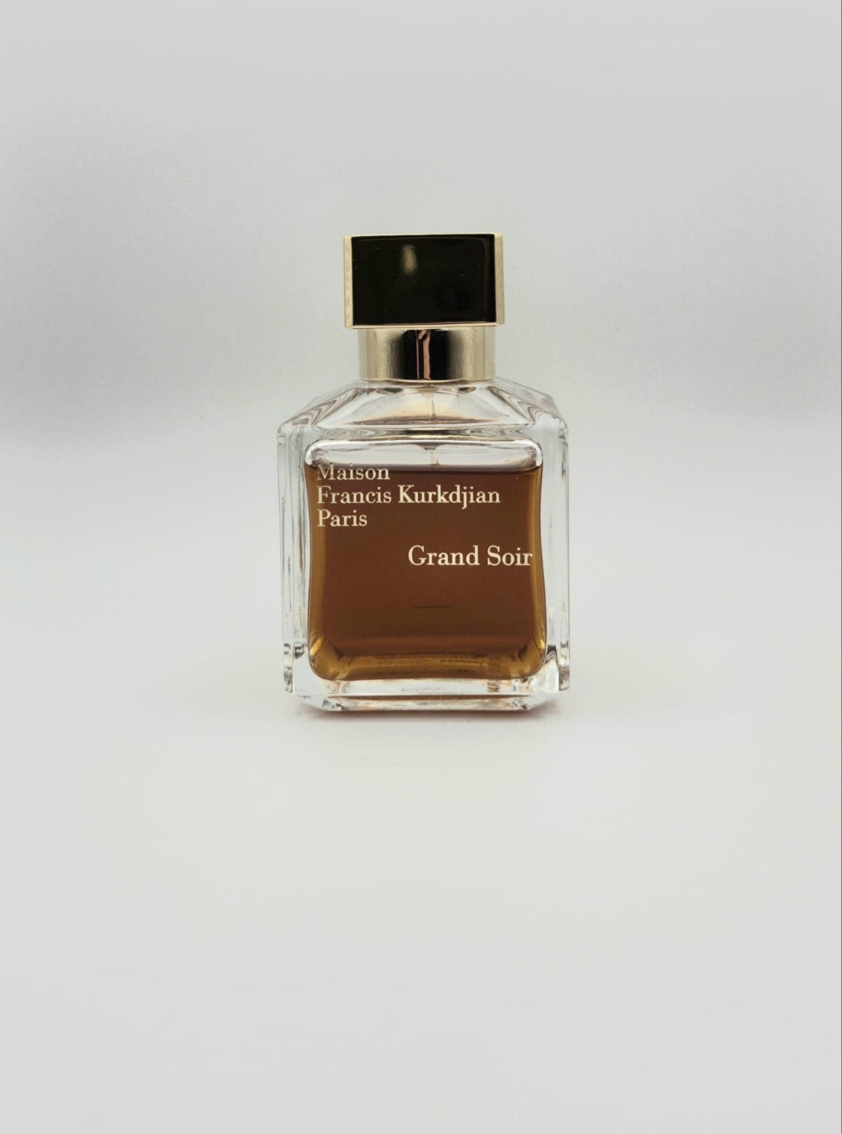 Maison Francis Kurkdjian Grand Soir decant tester sample, Ophalen of Verzenden, Nieuw