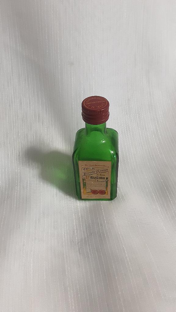 BOKMA, FRECHE BENEVER, miniatuur (31), Ophalen of Verzenden, Nieuw, Gebruiksvoorwerp