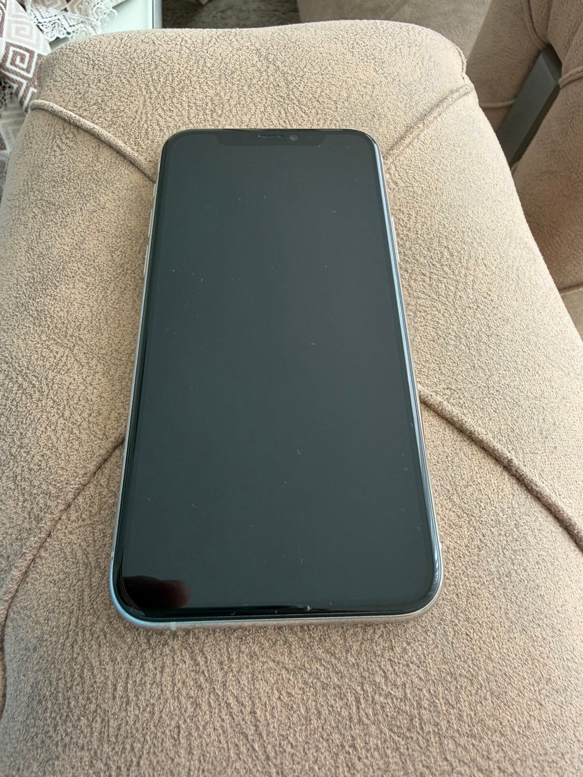 İPhone 11 Pro 64GB net als nieuw, Telecommunicatie, Mobiele telefoons | Apple iPhone, Zo goed als nieuw, 64 GB, Groen, IPhone 11