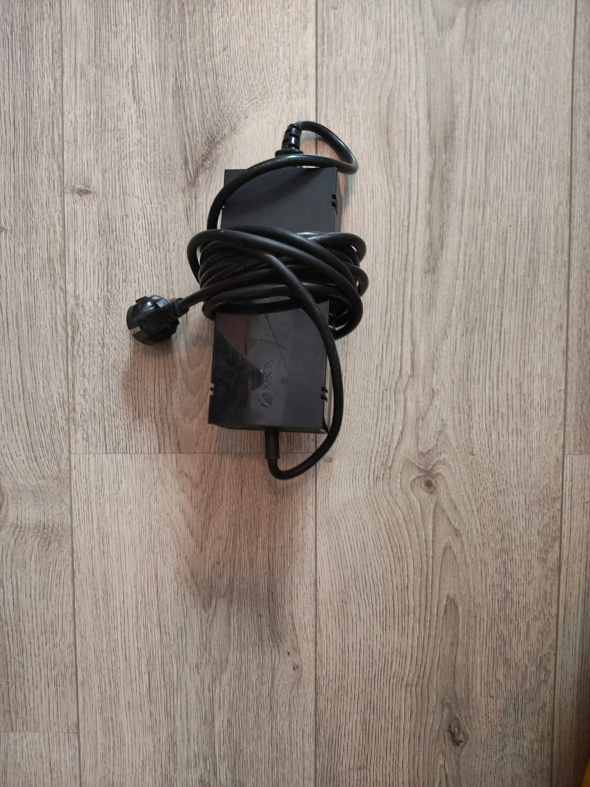 adapter/stroomkabel Xbox one, Ophalen of Verzenden, Gebruikt