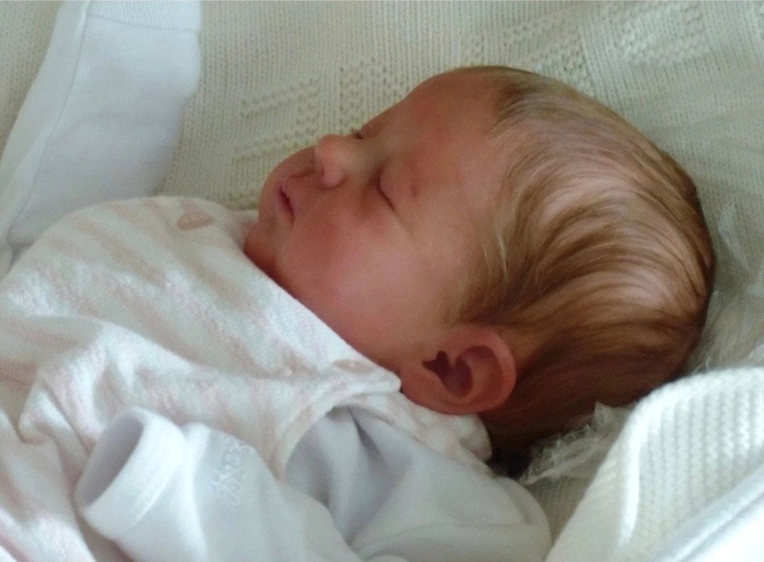 reborn Autumn, Verzamelen, Ophalen of Verzenden, Nieuw, Babypop
