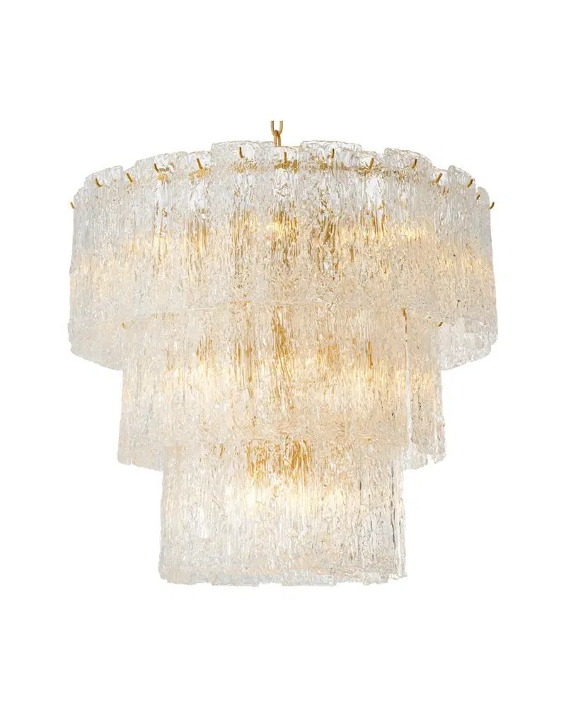 Eichholtz lamp almeria nieuw, Ophalen of Verzenden, Nieuw, Glas