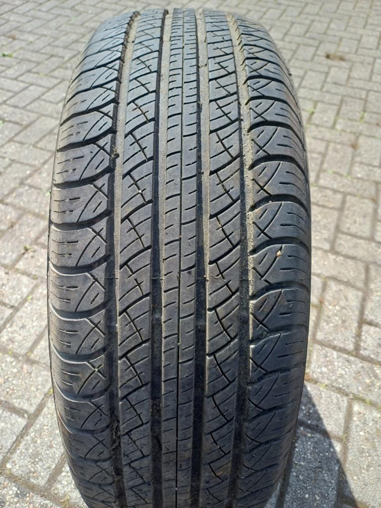 TERREINBANDEN 4x4 OFFROAD 235 70 16 106H 7mm 235/70/16, Volkswagen, Ophalen of Verzenden, 7931 TA, Gereviseerd