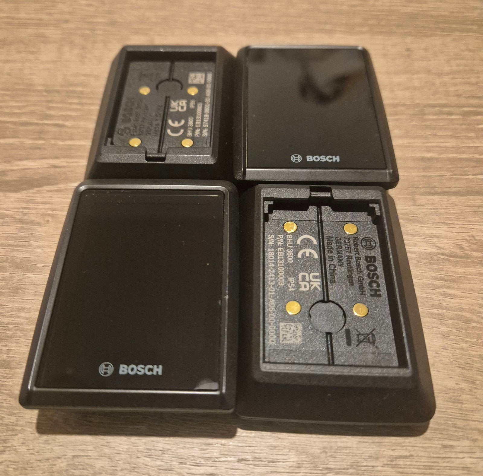 Bosch Kiox 300 in absolute nieuwstaat., Ophalen of Verzenden, Waterdicht, Zo goed als nieuw