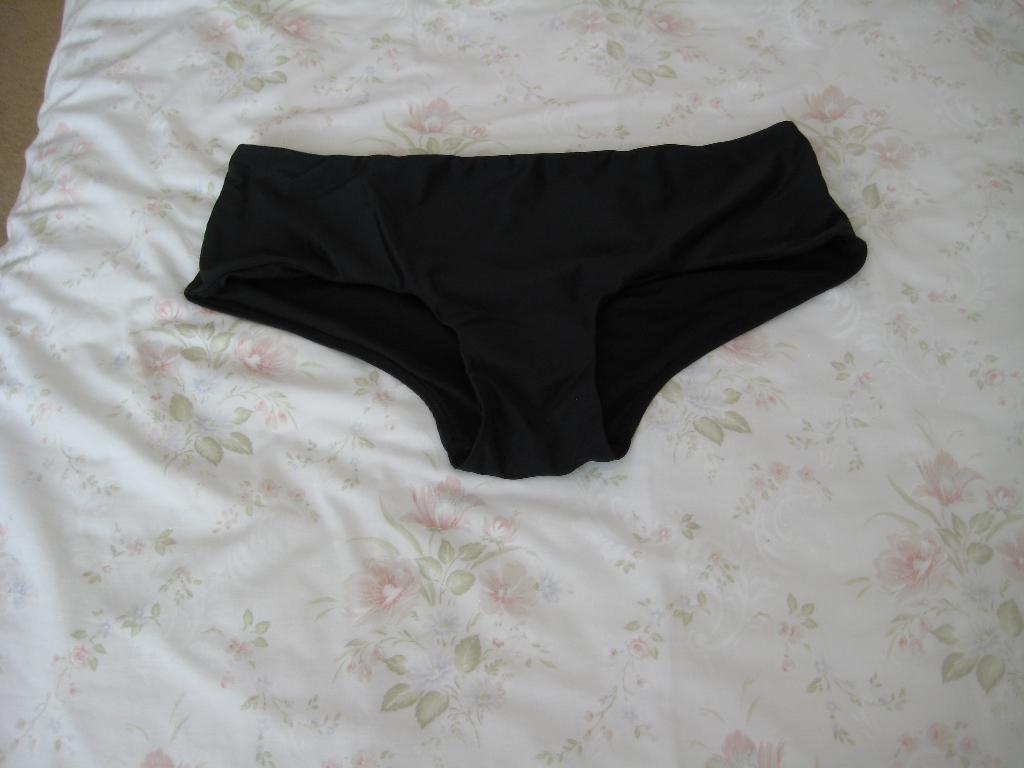 Heren Zwembroek Maat : M. ( zwart), Kleding | Heren, Maat 48/50 (M), Ophalen of Verzenden, Zwemslip, Hema.