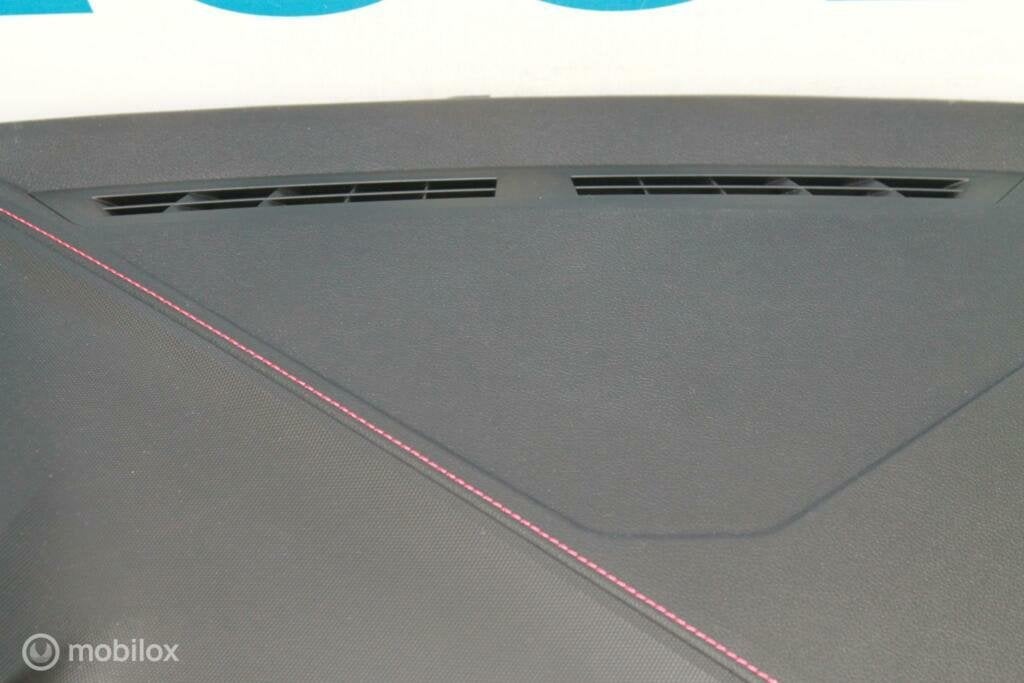 Airbag set - Dashboard met rode stiksels BMW 2 serie F44, Auto-onderdelen, Gebruikt, Ophalen of Verzenden