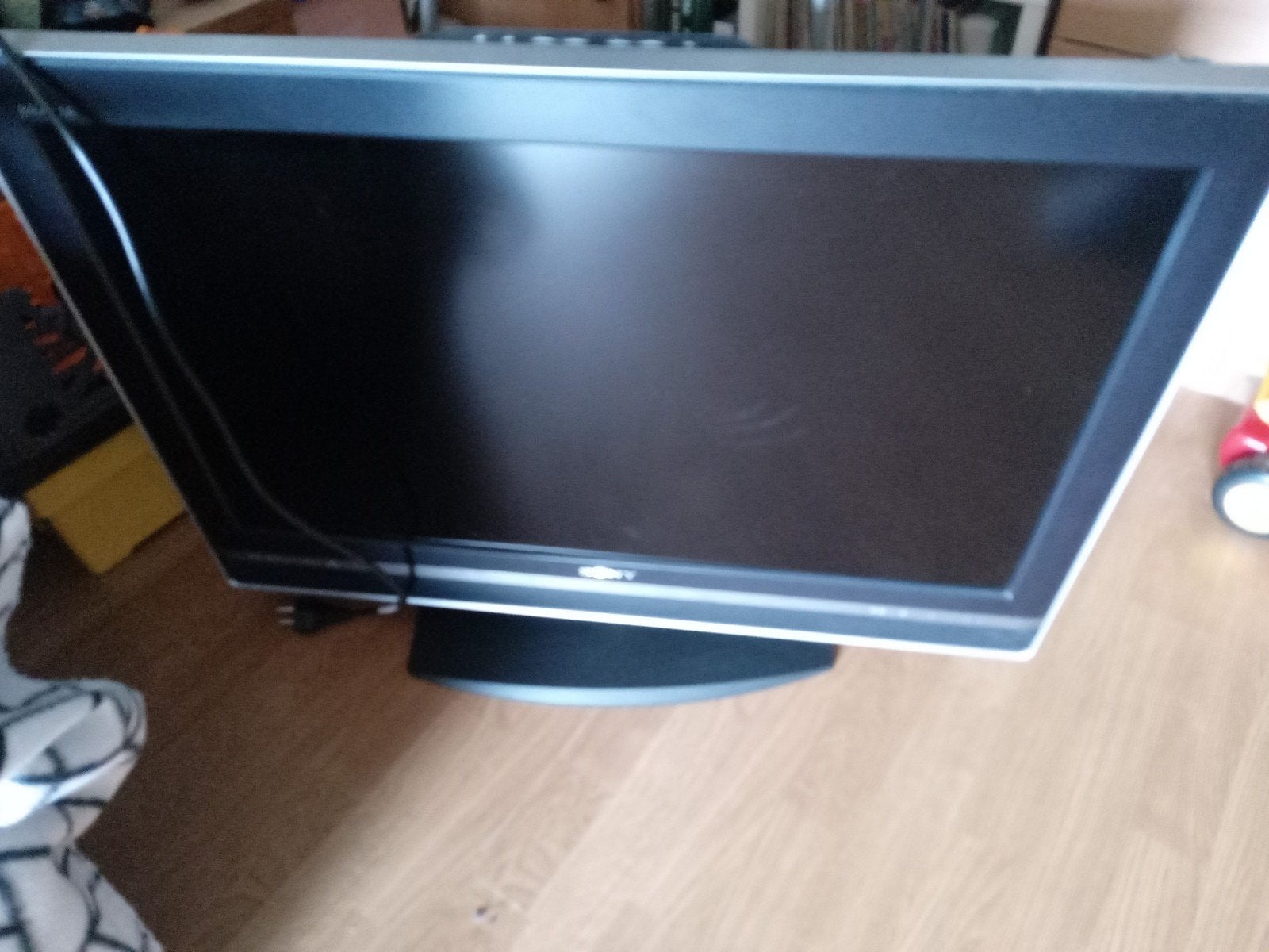 graag VANDAAG OPHALEN sony Bravia TV, Audio, Tv en Foto, Televisies, Ophalen, Zo goed als nieuw, Sony
