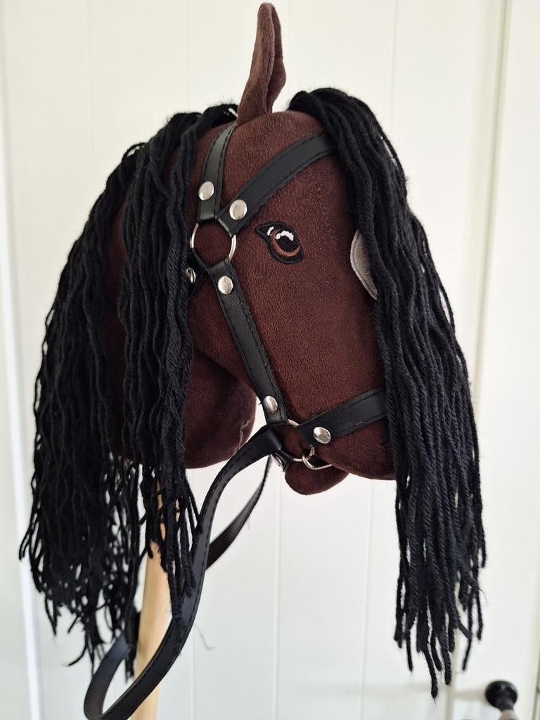 Hobbyhorse, Verzamelen, Ophalen of Verzenden, Zo goed als nieuw