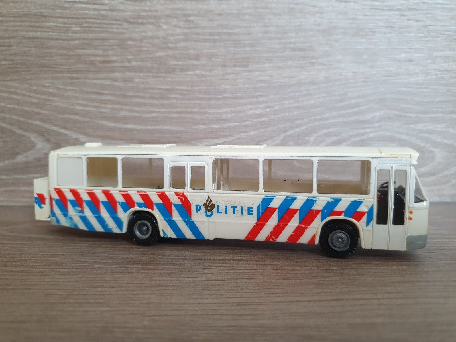 Limo Cars Den Oudsten MB200 DAF NZH/ Politie Kennermerland, Ophalen of Verzenden, Gebruikt, Bus of Vrachtwagen, Overige merken
