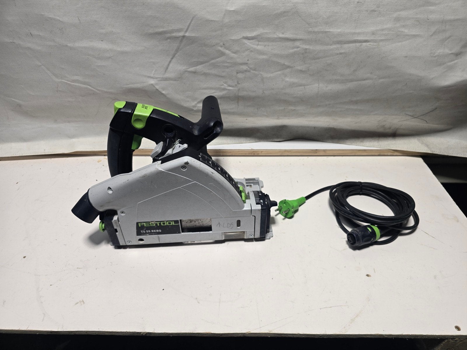 festool invalzaag, Ophalen of Verzenden, Festool, N.v.t, N.v.t