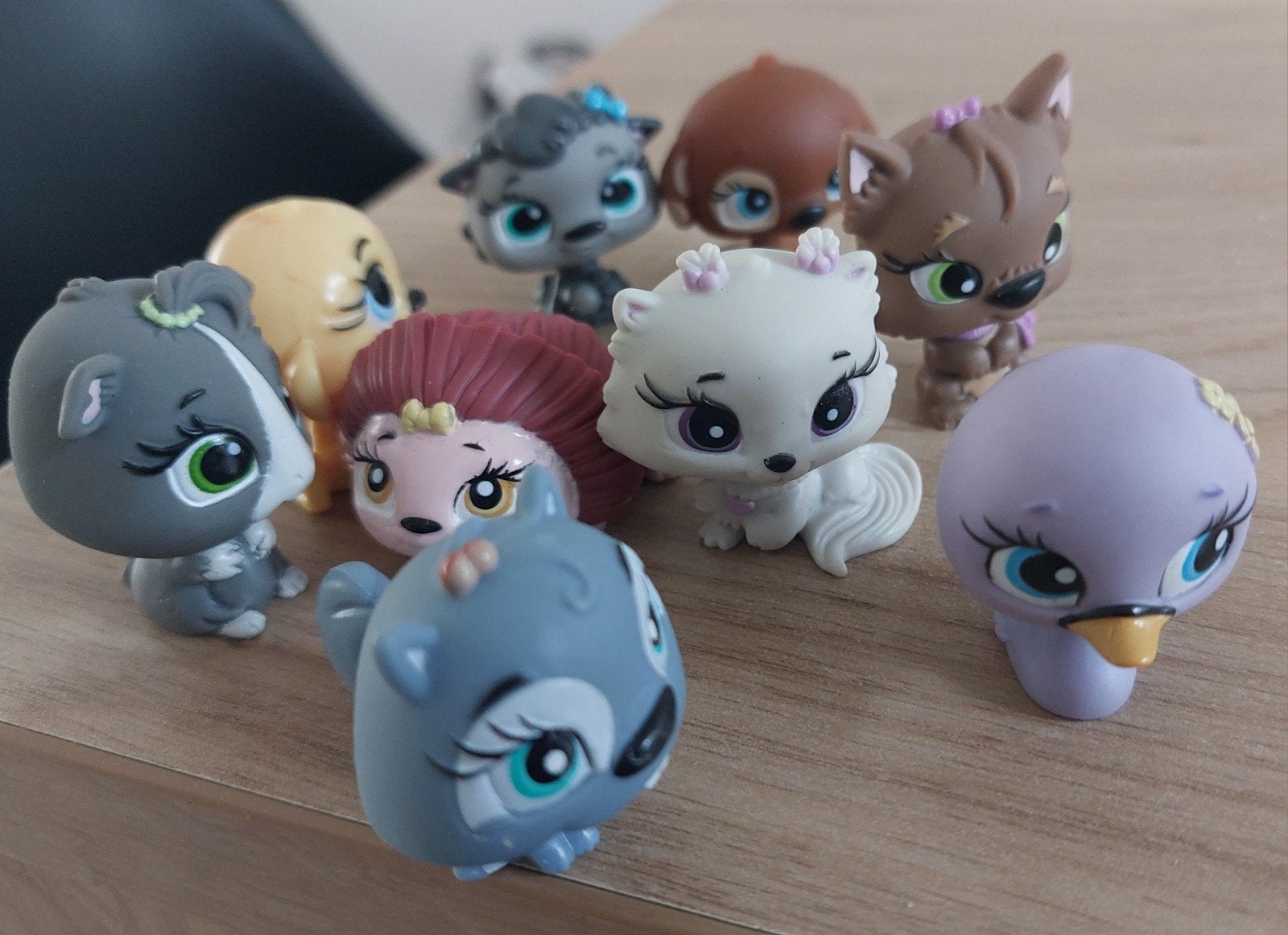 Bratz Lil' Angelz Petz MGA Figuren Collectie, Ophalen of Verzenden, Gebruikt, Jongen of Meisje