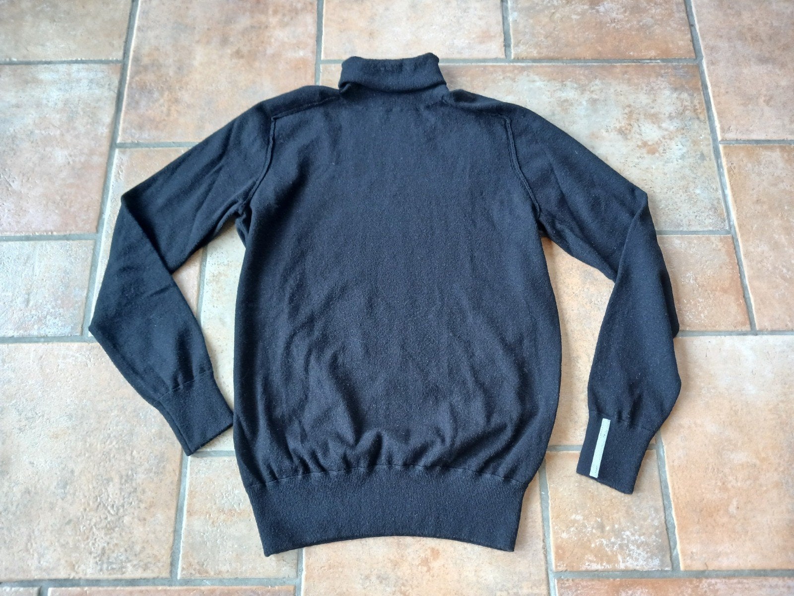 zumo coltrui maat M, Zumo, Maat 48/50 (M), Zwart, Ophalen of Verzenden