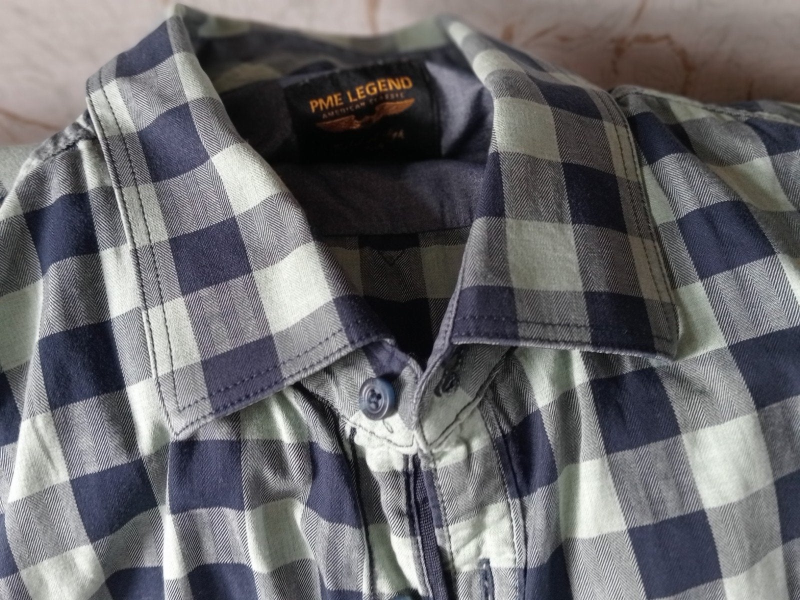 PME legend met xxl, Blauw, Ophalen of Verzenden, Zo goed als nieuw, PME Legend