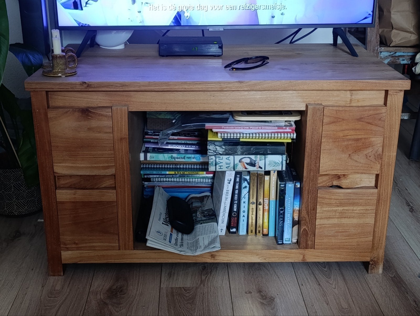 tv meubel
