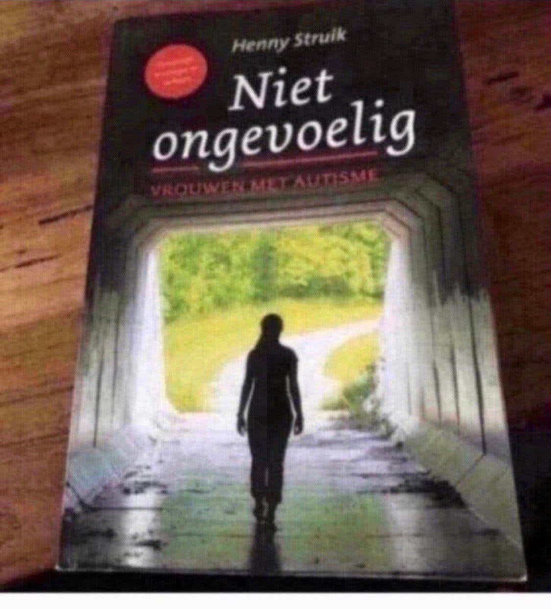 Henny struik, Ophalen, Gelezen